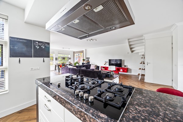 Medium property photo - Boekelermeerstraat 10, 2493 XH The Hague